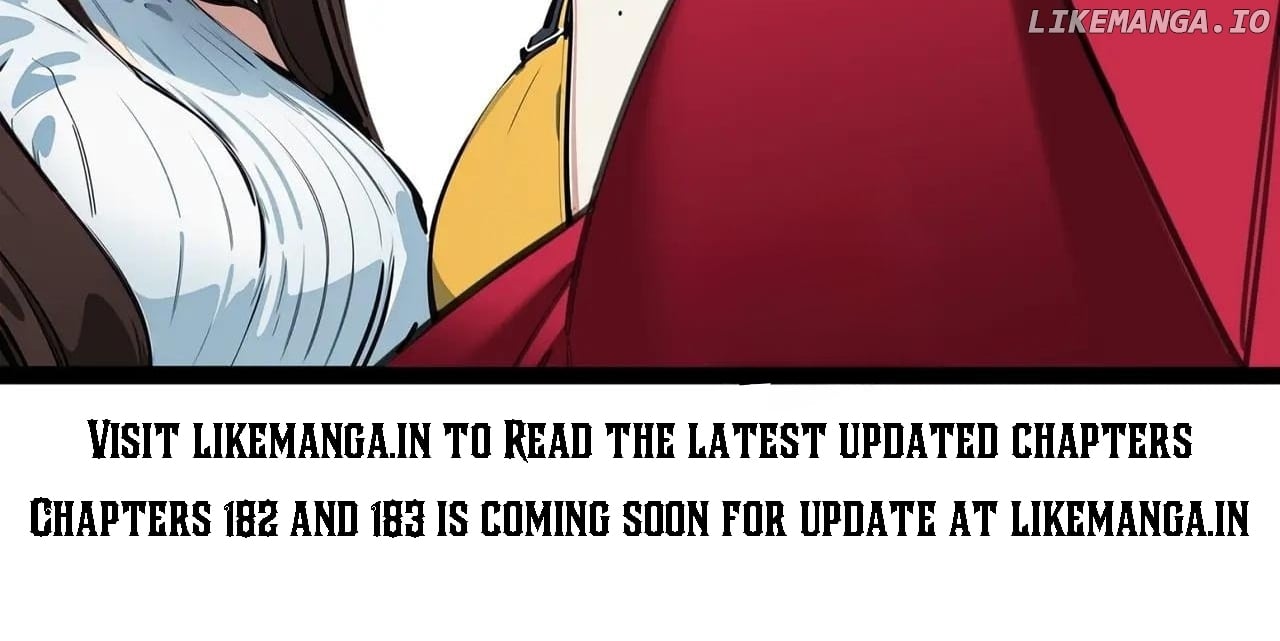 Daddy President Is Too Hard To Deal With Chapter 181 - page 99